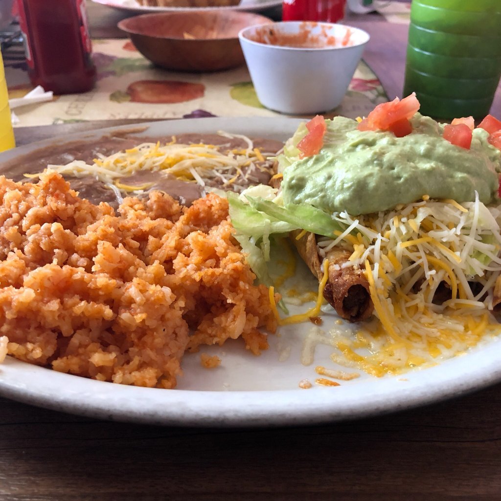Neariah`s Mexican Restaurant